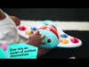 Baby Einstein Spielzeug Stingray Popper interaktives Ozean Produktbild-Vorschau 3