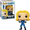 Marvel Fantastic Four - Invisible Girl 558 - Funko Pop! - Produktbild-Vorschau 2