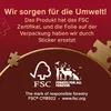 Trefl Puzzle Tea Time Vorbereitungen für den Frühling, 1000 Anteprima dell’immagine prodotto 12