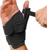 Mueller Daumenbandage schwarz Universalgröße Produktbild-Vorschau 6