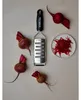 Microplane Feine Julienne Küchenreibe für Karotte, Produktbild-Vorschau 4