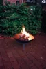 Esschert Design Feuerschale; FF267; 50,0x50,0x25,0 cm Produktbild-Vorschau 11