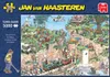 Jan van Haasteren - Der Golfplatz (5000 Teile), 5000 Produktbild-Vorschau 4