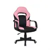 Gaming Stuhl Thomas Junior - Bürostuhl Gaming-Style - Produktbild-Vorschau 8