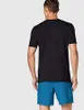 Under Armour Ua Gl Foundation Ss T 001 Nero L Anteprima dell’immagine prodotto 15