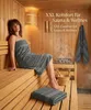 Betz Badetuch XXL Lines 90x180 cm – 100% Baumwolle, weich & Produktbild-Vorschau 6