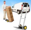 Carrello di trasporto Humberg HM-508, carrello manuale Anteprima dell’immagine prodotto 11