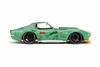 Jada Street Fighter Cammy 1:24 1969 Chevrolet         Produktbild-Vorschau 24