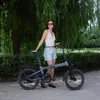Bicicletta elettrica pieghevole ADO Air 20S – ruote da 20", Anteprima dell’immagine prodotto 10