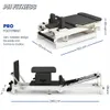 PH Fitness PRO Pilates Reformer 248 cm – pieghevole in Anteprima dell’immagine prodotto 3