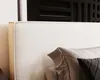 BESILIO Posteľ s boxom a rámom do spálne 180x200 Gloria - Náhľad obrázku produktu 6