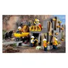 LEGO® City Bergbauprofis an der Abbaustätte 60188 Produktbild-Vorschau 22