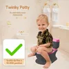 Vasino Twinky® per bambini e neonati - istruttore di Anteprima dell’immagine prodotto 7