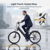 Touroll J2 ST Pro E-Bike Tiefeinsteiger mit 250W Motor, Produktbild-Vorschau 6