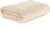 HOMLA ROTE Decke beige 150x200 cm Produktbild-Vorschau 1