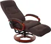 Relaxliege ARLES II, Relaxsessel Massagesessel, MIT Massage Produktbild-Vorschau 3