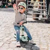 Detská skútr 2 v 1 Scoot&Ride - Highwaykick 1, Kiwi Náhľad obrázku produktu 16