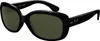 Ray-Ban JACKIE OHH, Erwachsener, Uni, Rechteckig, Produktbild-Vorschau 2
