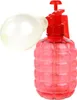 Balony Wodne na Wodę Bomby Wodne Pompka Czerwona + 400 Podgląd zdjęcia produktu 6