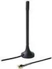 Teltonika 003R-00229 LTE-antenne, 1 dBi, 3 meter kabel, met Productafbeelding-voorbeeld 2