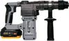 Procraft Industrial HD20A Akku Bohrhammer 20 V 3,8 J Produktbild-Vorschau 14
