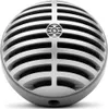 Shure MV5-DIG - Digitales Kondensatormikrofon - grau Produktbild-Vorschau 5