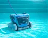 Dolphin M700 Poolroboter mit Spezial PVC Bürsten Produktbild-Vorschau 5