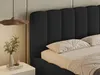 Chilly Möbel Design Postel Stone Slim - Manželská postel s Náhled obrázku produktu 4