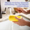 Scrub Daddy Damp Duster, różowy gąbka do czyszczenia Podgląd zdjęcia produktu 5