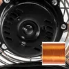 TROTEC TVM 11 Bodenventilator Kupfer Design Ventilator/ Produktbild-Vorschau 2