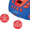 Lexibook RCD109 CD-Player, MP3 Produktbild-Vorschau 6