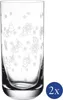 Villeroy & Boch Bicchieri da long drink, set da 2 pezzi Anteprima dell’immagine prodotto 3