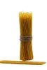 Kirchenkerzen aus Bienenwachs – 55er-Set | 20cm lang, 5,0 Produktbild-Vorschau 3