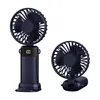 Handventilator, tragbarer Handventilator mit Akku, Produktbild-Vorschau 2