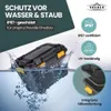 Kreher® Bunker Tough Aufbewahrungsbox 80L - extrem robuste Produktbild-Vorschau 3