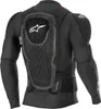 Alpinestars Bionic Pro V3 Plasma Giacca protettiva a Anteprima dell’immagine prodotto 2