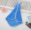 4er Set Kinder Handtücher 30x30 – kleine Waschlappen für Produktbild-Vorschau 14