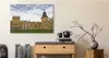 Fabelhafte Canvas LEINWAND BILDER 70x50 cm XXL Kunstdruck Produktbild-Vorschau 2