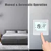 Intelligenter Tuya WiFi-Thermostat 3A mit digitalem, Produktbild-Vorschau 3
