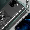 Hülle für Google Pixel 9 Pro Fold Magnetische Ring Ständer Produktbild-Vorschau 6