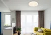 Globo Lighting Deckenleuchte Metall weiß matt, LED Produktbild-Vorschau 4