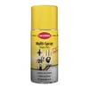 A product shot of a spray can. Produktbild-Vorschau