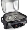 Edelstahl INOX Grillroste für Weber Pulse 2000 | Produktbild-Vorschau 6