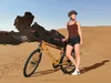 SachsenRAD E-Bike Allrounder Urban Trekking EBike C3T mit Produktbild-Vorschau 4