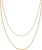 Eastside Halskette Edelstahl 50050123 Produktbild-Vorschau 1