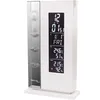 WS 6600 - Moderní meteostanice s barevnými LED diodami Náhled obrázku produktu 3