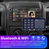 Radio samochodowe DAB+ 2+64GB, Carplay, 7 cali, do Fiat Podgląd zdjęcia produktu 9
