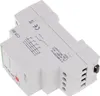 Phasenausfall- und Asymmetrierelais 10A 1P 4sec 40-80V F&F Produktbild-Vorschau 1
