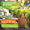 Hydro Max Olla zavlažovanie M 3L - úspora vody 70% Náhľad obrázku produktu 6