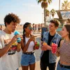 Ice Bär Slush Sirup Erdbeere 5 Liter 1:5 AZO frei ohne Produktbild-Vorschau 7